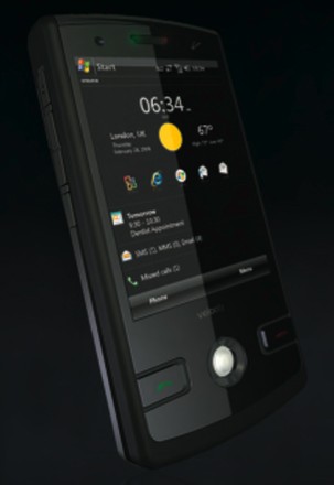 Velocity Mobile
